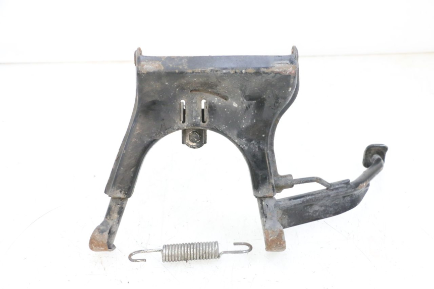 photo de CENTRAAL STANDAARD PEUGEOT DJANGO 4T 50 (2014 - 2019) - Hoofdaanzicht