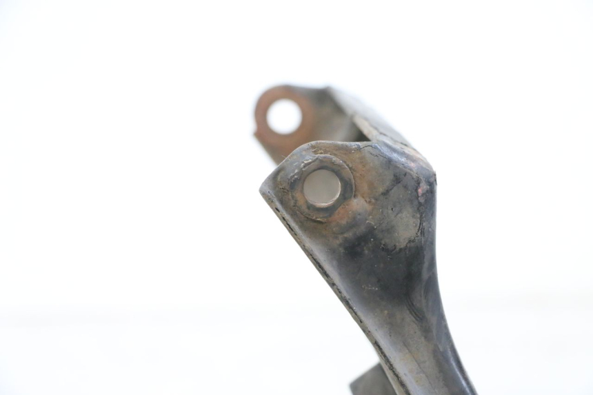 photo de CENTRAAL STANDAARD PEUGEOT DJANGO 4T 50 (2014 - 2019) - Zoom op gebruiksstaat