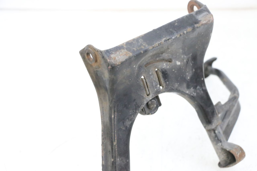 photo de CENTRAAL STANDAARD PEUGEOT DJANGO 4T 50 (2014 - 2019) - Andere kijkhoek