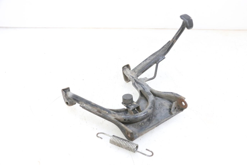 photo de CENTRAAL STANDAARD PEUGEOT DJANGO 4T 50 (2014 - 2019) - Technische close-up