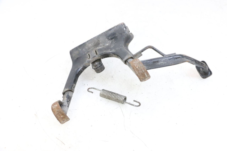 photo de CENTRAAL STANDAARD PEUGEOT DJANGO 4T 50 (2014 - 2019) - Overzicht