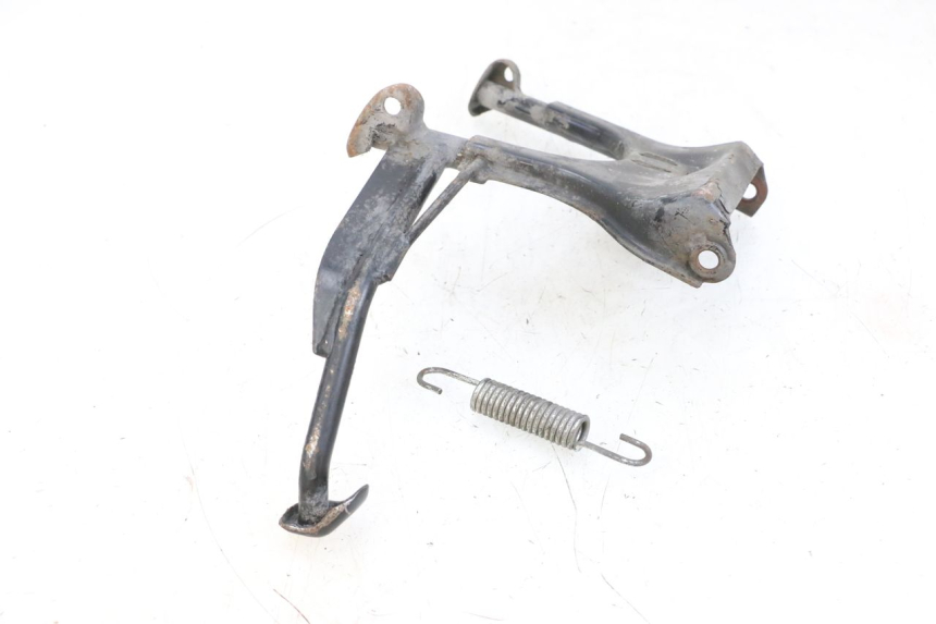 photo de CENTRAAL STANDAARD PEUGEOT DJANGO 4T 50 (2014 - 2019) - Bevestigingspunten