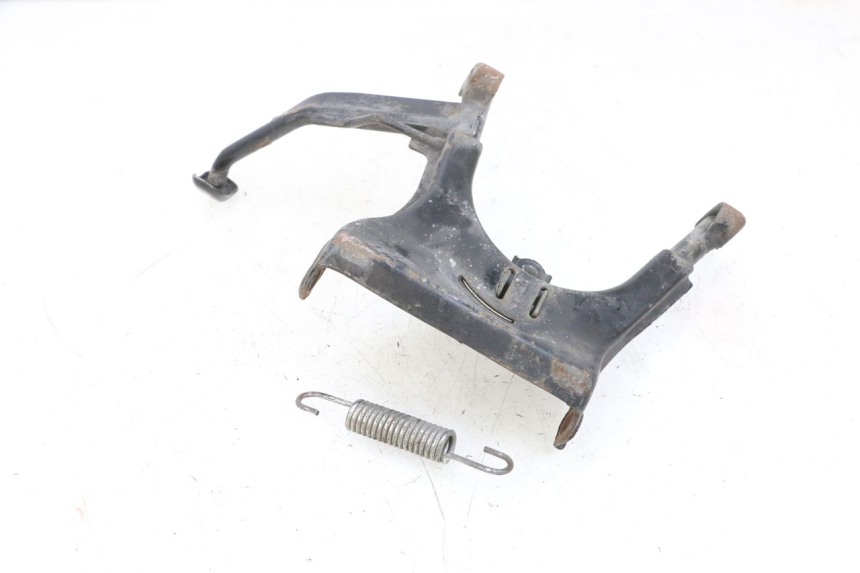 photo de CENTRAAL STANDAARD PEUGEOT DJANGO 4T 50 (2014 - 2019) - Staat van het oppervlak