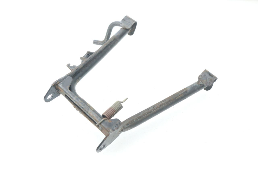 photo de CENTRAAL STANDAARD MATRA E-MO 1 (2009 - 2015) - Detail van het onderdeel