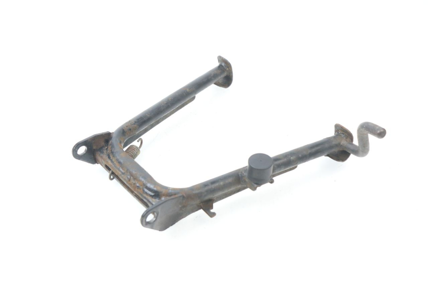 photo de CENTRAAL STANDAARD MATRA E-MO 1 (2009 - 2015) - Zoom op gebruiksstaat