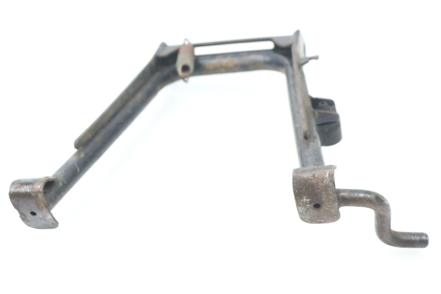 photo de CENTRAAL STANDAARD MATRA E-MO 1 (2009 - 2015) - Andere kijkhoek