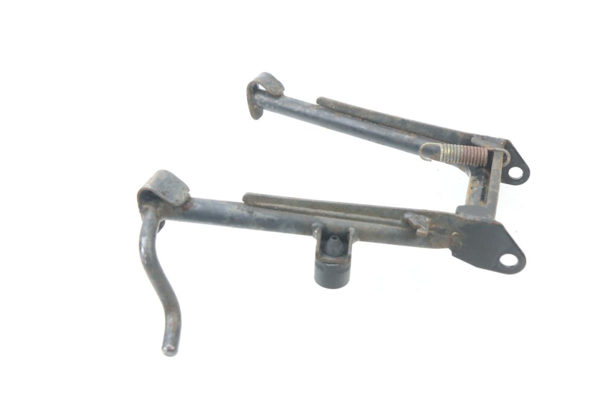 photo de CENTRAAL STANDAARD MATRA E-MO 1 (2009 - 2015) - Technische close-up