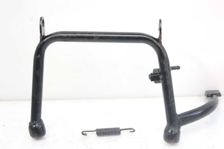 photo de CENTRAAL STANDAARD WAYSCRAL E-SPEED 1 (2022 - 2024) - Hoofdaanzicht