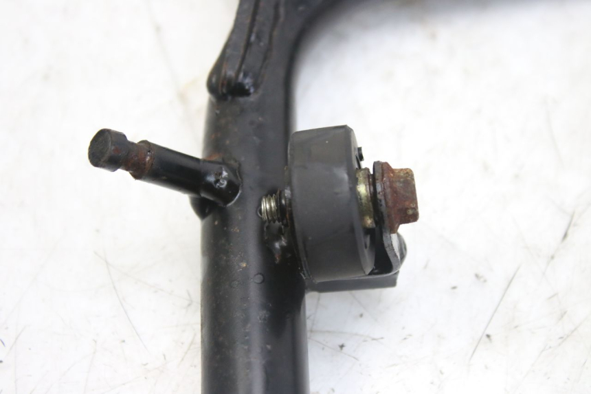 photo de CENTRAAL STANDAARD WAYSCRAL E-SPEED 1 (2022 - 2024) - Zoom op gebruiksstaat