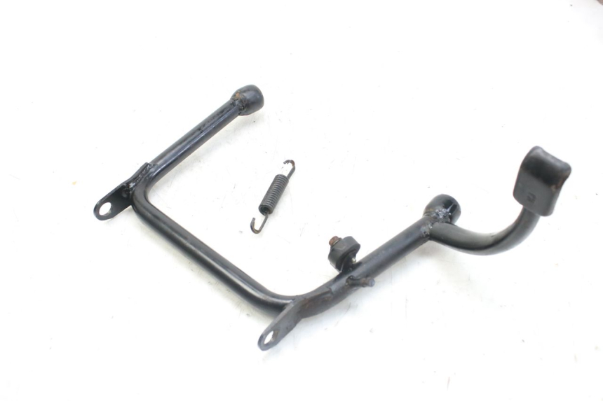 photo de CENTRAAL STANDAARD WAYSCRAL E-SPEED 1 (2022 - 2024) - Technische close-up