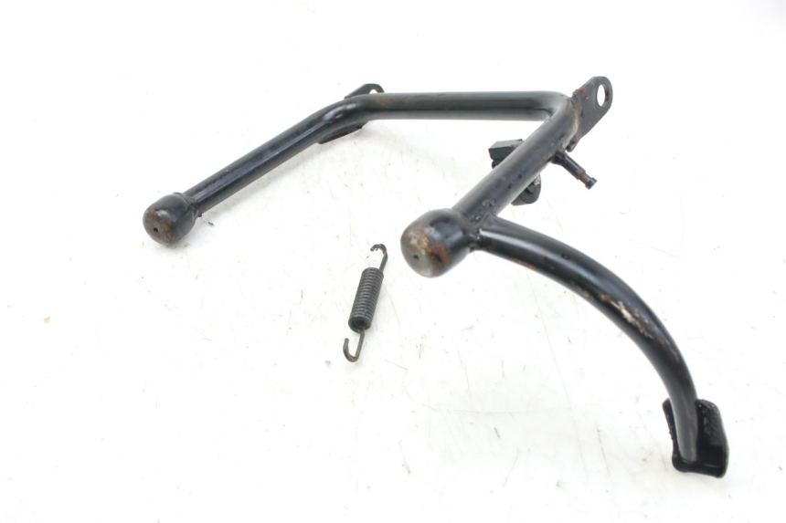 photo de CENTRAAL STANDAARD WAYSCRAL E-SPEED 1 (2022 - 2024) - Staat van het oppervlak