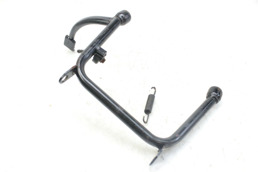 photo de CENTRAAL STANDAARD WAYSCRAL E-SPEED 1 (2022 - 2024) - Markeringen en referenties