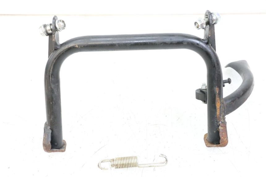 photo de CENTRAAL STANDAARD WAYSCRAL E-START 1 (2018 - 2022) - Hoofdaanzicht