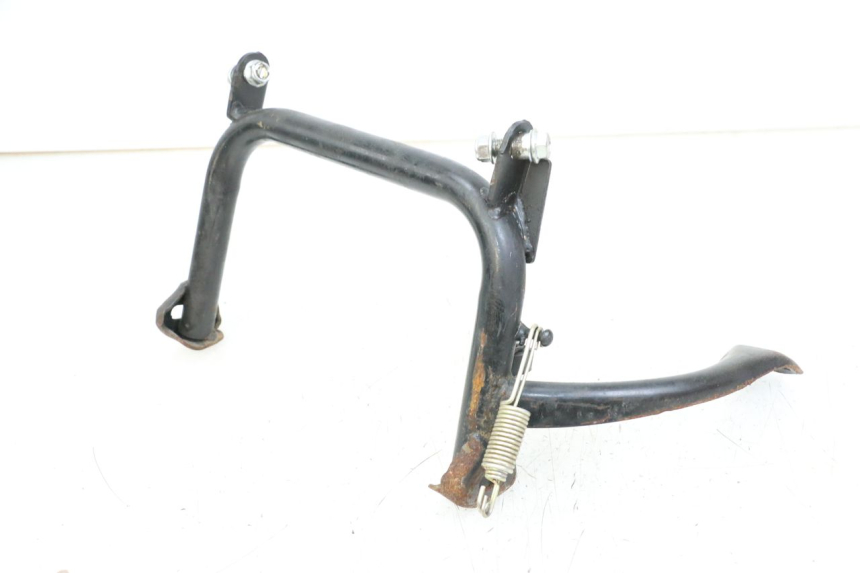 photo de CENTRAAL STANDAARD WAYSCRAL E-START 1 (2018 - 2022) - Zoom op gebruiksstaat