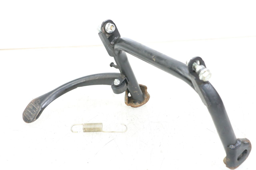 photo de CENTRAAL STANDAARD WAYSCRAL E-START 1 (2018 - 2022) - Overzicht