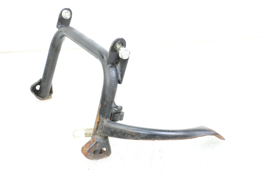 photo de CENTRAAL STANDAARD WAYSCRAL E-START 1 (2018 - 2022) - Staat van het oppervlak