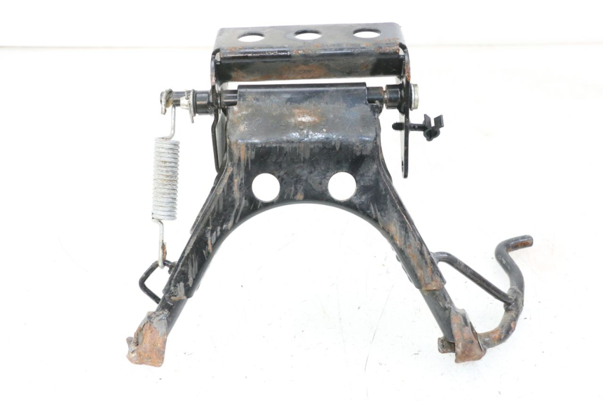 photo de CENTRAAL STANDAARD PEUGEOT E-VIVACITY 1 (2012 - 2018) - Hoofdaanzicht