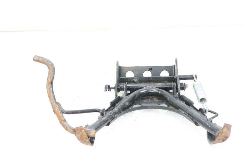 photo de CENTRAAL STANDAARD PEUGEOT E-VIVACITY 1 (2012 - 2018) - Zoom op gebruiksstaat