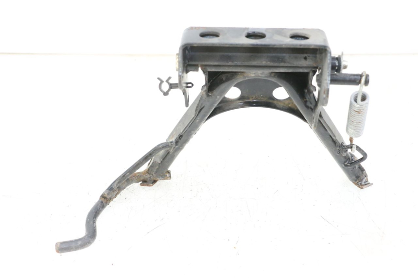 photo de CENTRAAL STANDAARD PEUGEOT E-VIVACITY 1 (2012 - 2018) - Andere kijkhoek