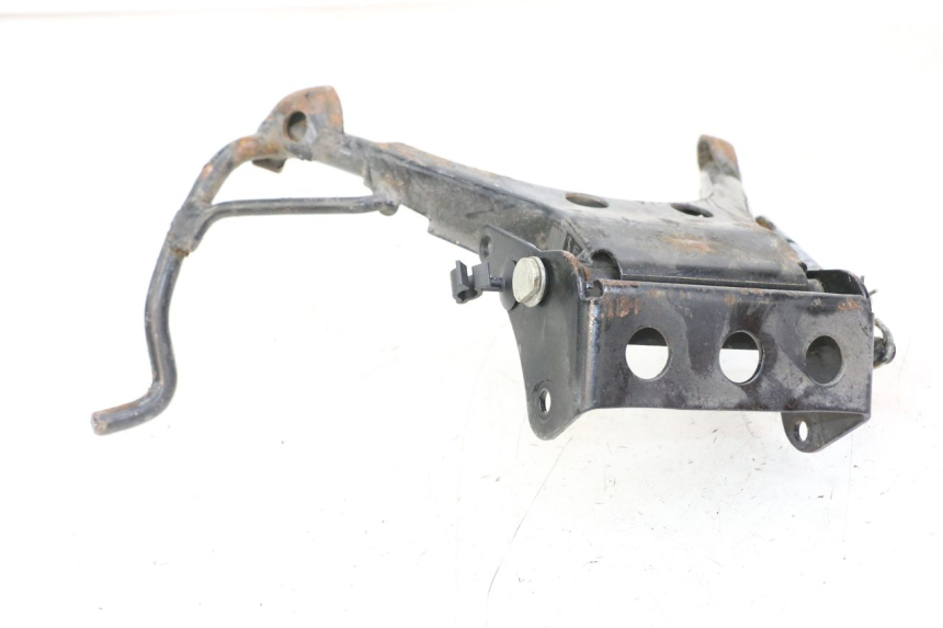 photo de CENTRAAL STANDAARD PEUGEOT E-VIVACITY 1 (2012 - 2018) - Technische close-up