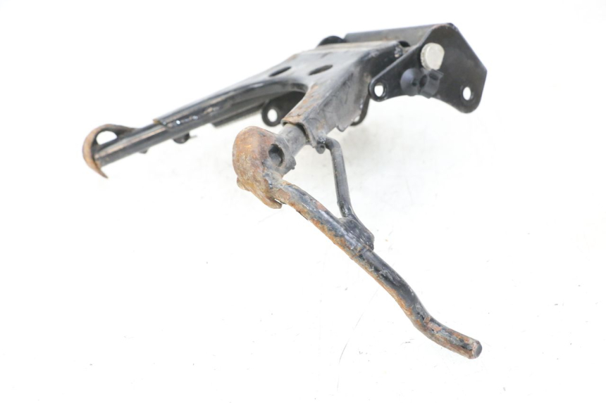 photo de CENTRAAL STANDAARD PEUGEOT E-VIVACITY 1 (2012 - 2018) - Overzicht