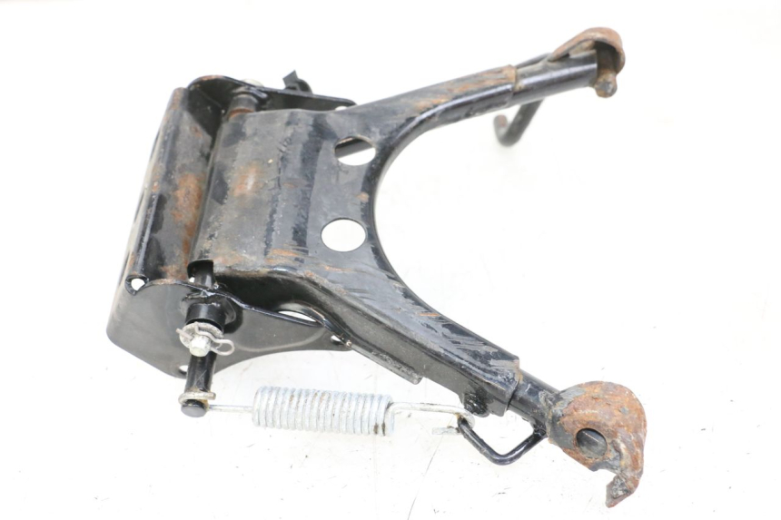 photo de CENTRAAL STANDAARD PEUGEOT E-VIVACITY 1 (2012 - 2018) - Bevestigingspunten