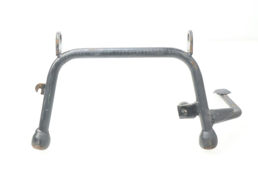 photo de CENTRAAL STANDAARD RIDE E1 1 (2014 - 2022) - Hoofdaanzicht