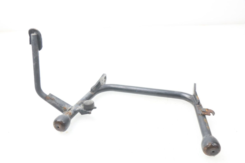 photo de CENTRAAL STANDAARD RIDE E1 1 (2014 - 2022) - Detail van het onderdeel