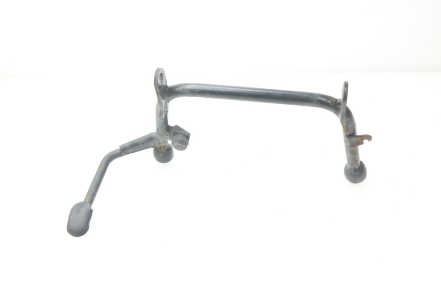 photo de CENTRAAL STANDAARD RIDE E1 1 (2014 - 2022) - Zoom op gebruiksstaat