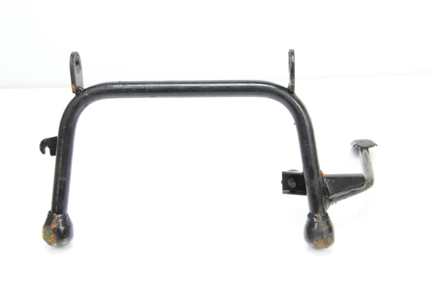 photo de CENTRAAL STANDAARD RIDE E1 1 (2014 - 2022) - Hoofdaanzicht