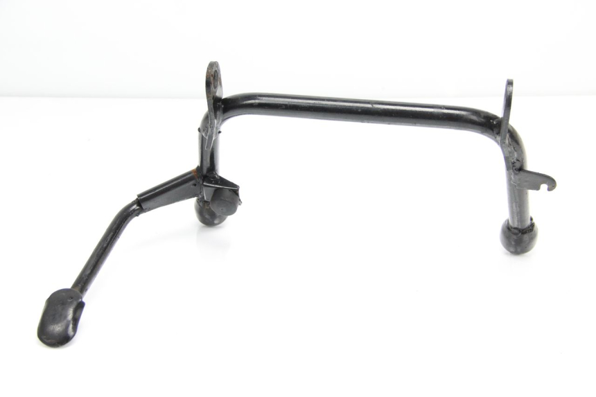 photo de CENTRAAL STANDAARD RIDE E1 1 (2014 - 2022) - Detail van het onderdeel