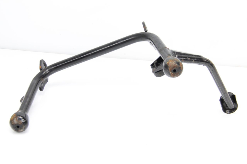 photo de CENTRAAL STANDAARD RIDE E1 1 (2014 - 2022) - Zoom op gebruiksstaat