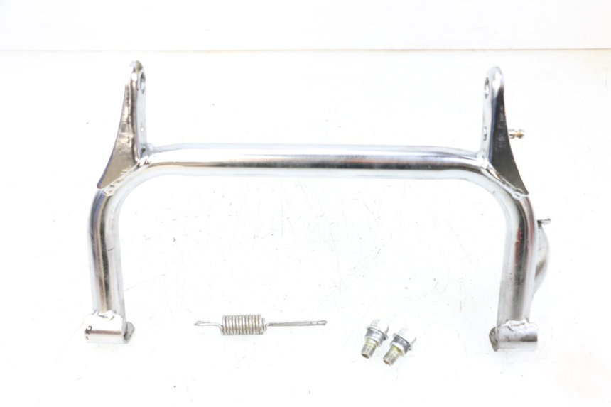 photo de CENTRAAL STANDAARD SEGWAY NINEBOT E125S 1 (2022 - 2026) - Hoofdaanzicht