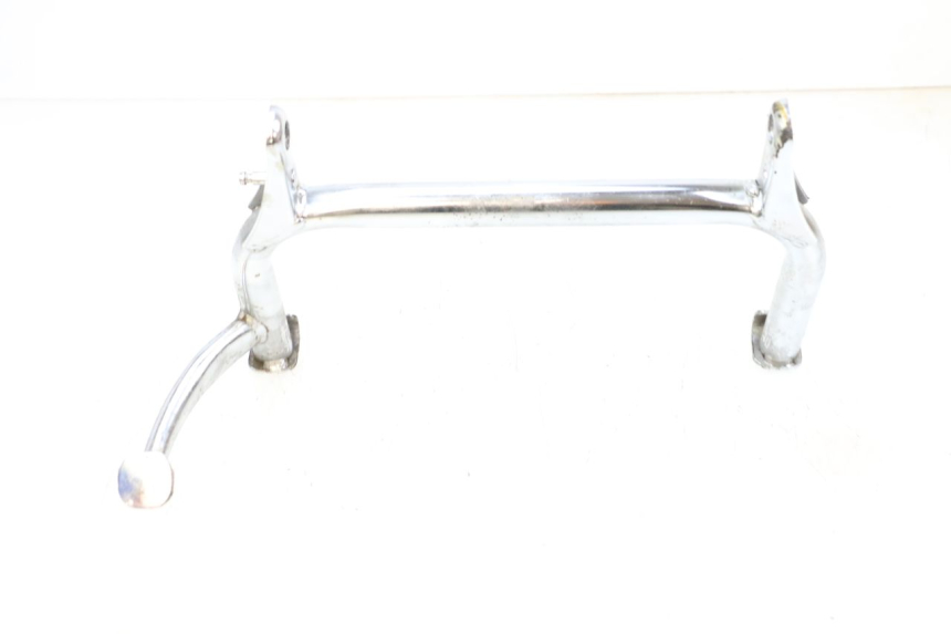 photo de CENTRAAL STANDAARD SEGWAY NINEBOT E125S 1 (2022 - 2026) - Andere kijkhoek