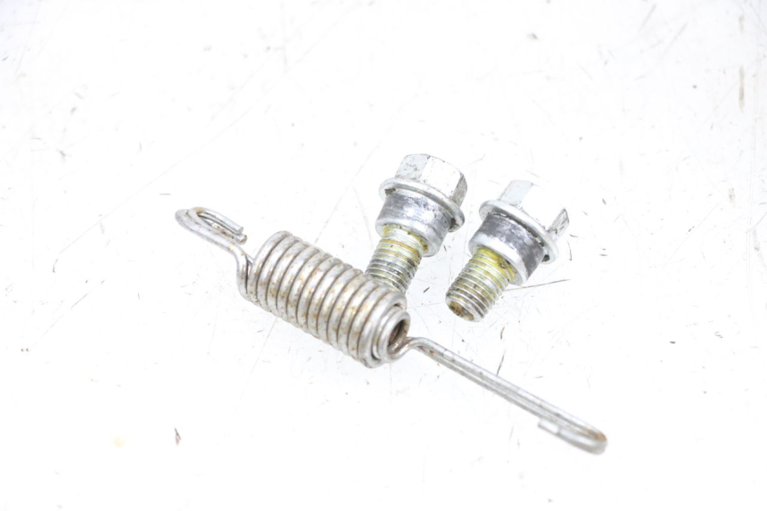 photo de CENTRAAL STANDAARD SEGWAY NINEBOT E125S 1 (2022 - 2026) - Overzicht