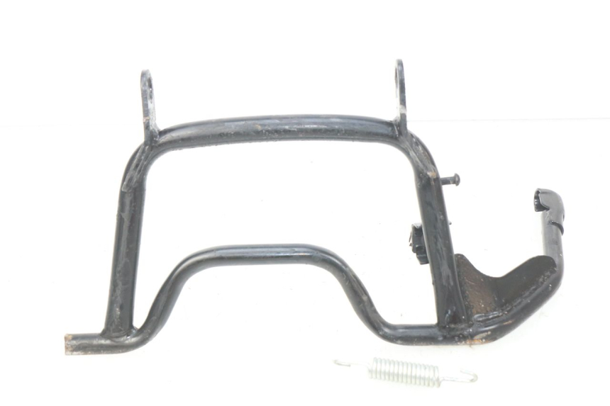 photo de CENTRAAL STANDAARD EFUN E2GO 1 (2017 - 2021) - Hoofdaanzicht