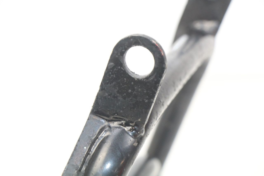 photo de CENTRAAL STANDAARD EFUN E2GO 1 (2017 - 2021) - Zoom op gebruiksstaat