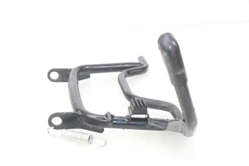 photo de CENTRAAL STANDAARD EFUN E2GO 1 (2017 - 2021) - Andere kijkhoek