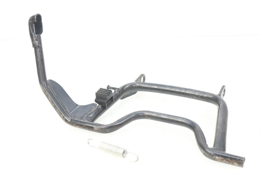 photo de CENTRAAL STANDAARD EFUN E2GO 1 (2017 - 2021) - Technische close-up