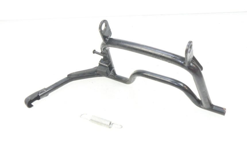 photo de CENTRAAL STANDAARD EFUN E2GO 1 (2017 - 2021) - Overzicht