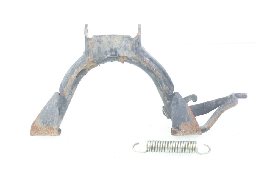 photo de CENTRAAL STANDAARD YAMAHA D'ELIGHT DELIGHT 115 (2013 - 2017) - Hoofdaanzicht