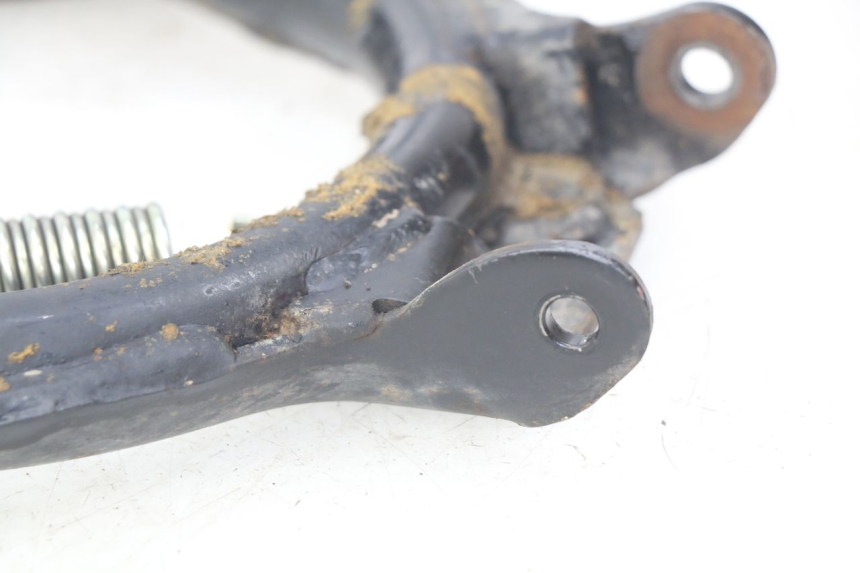 photo de CENTRAAL STANDAARD YAMAHA D'ELIGHT DELIGHT 115 (2013 - 2017) - Zoom op gebruiksstaat