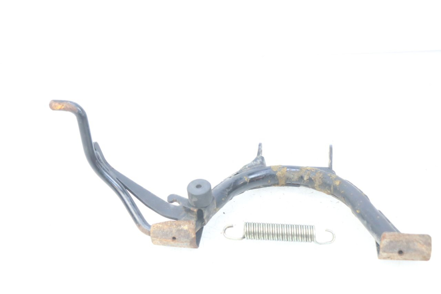 photo de CENTRAAL STANDAARD YAMAHA D'ELIGHT DELIGHT 115 (2013 - 2017) - Andere kijkhoek