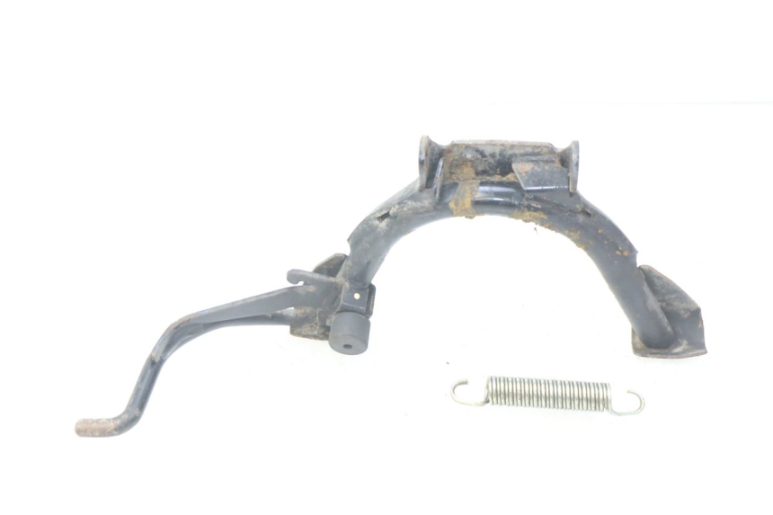 photo de CENTRAAL STANDAARD YAMAHA D'ELIGHT DELIGHT 115 (2013 - 2017) - Technische close-up