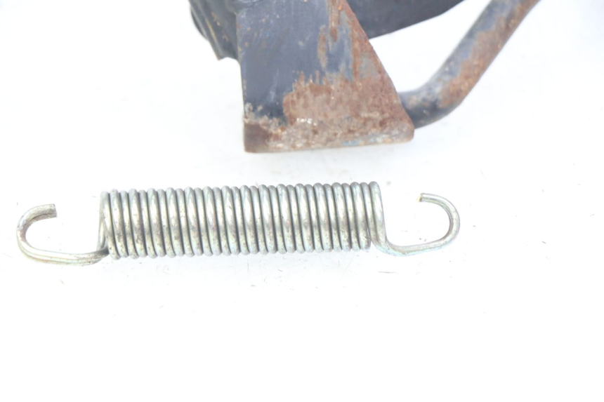 photo de CENTRAAL STANDAARD YAMAHA D'ELIGHT DELIGHT 115 (2013 - 2017) - Overzicht