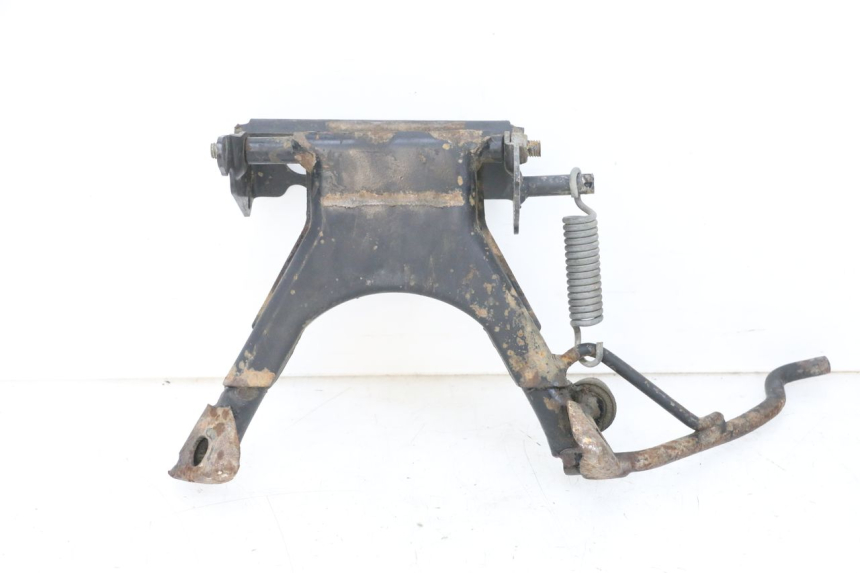 photo de CENTRAAL STANDAARD PEUGEOT ELYSEO 125 (1999 - 2004) - Hoofdaanzicht