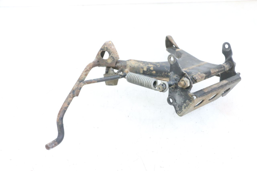 photo de CENTRAAL STANDAARD PEUGEOT ELYSEO 125 (1999 - 2004) - Detail van het onderdeel