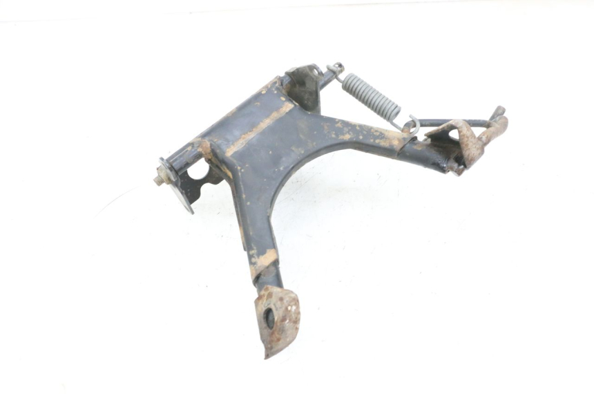 photo de CENTRAAL STANDAARD PEUGEOT ELYSEO 125 (1999 - 2004) - Zoom op gebruiksstaat