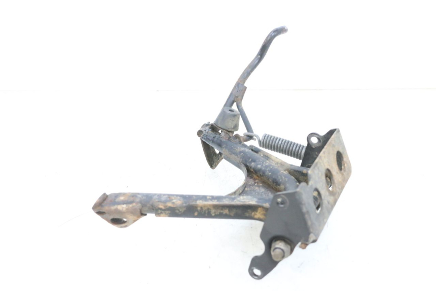 photo de CENTRAAL STANDAARD PEUGEOT ELYSEO 125 (1999 - 2004) - Andere kijkhoek