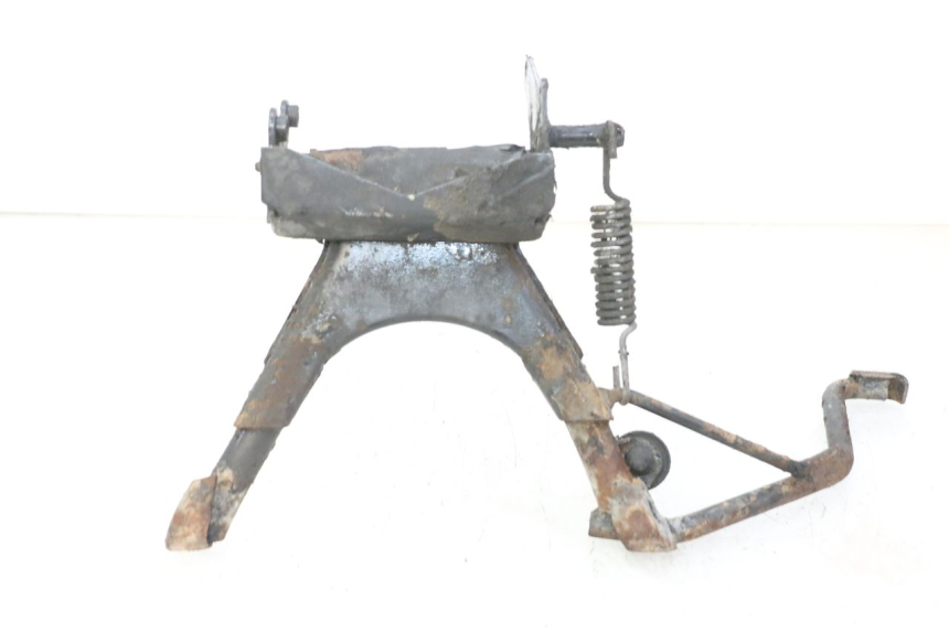 photo de CENTRAAL STANDAARD PEUGEOT ELYSTAR 50 (2002 - 2014) - Hoofdaanzicht